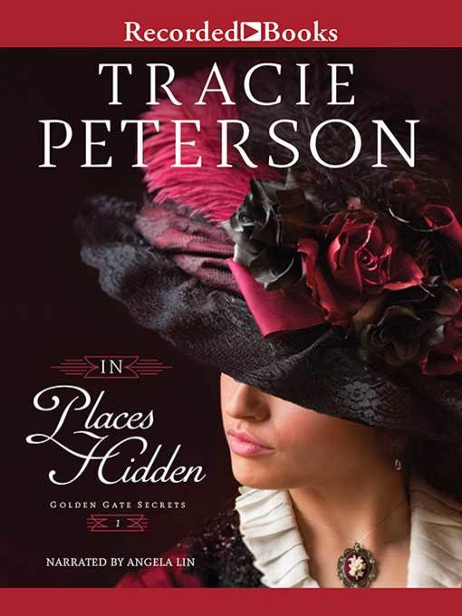 Cover image for In Places Hidden